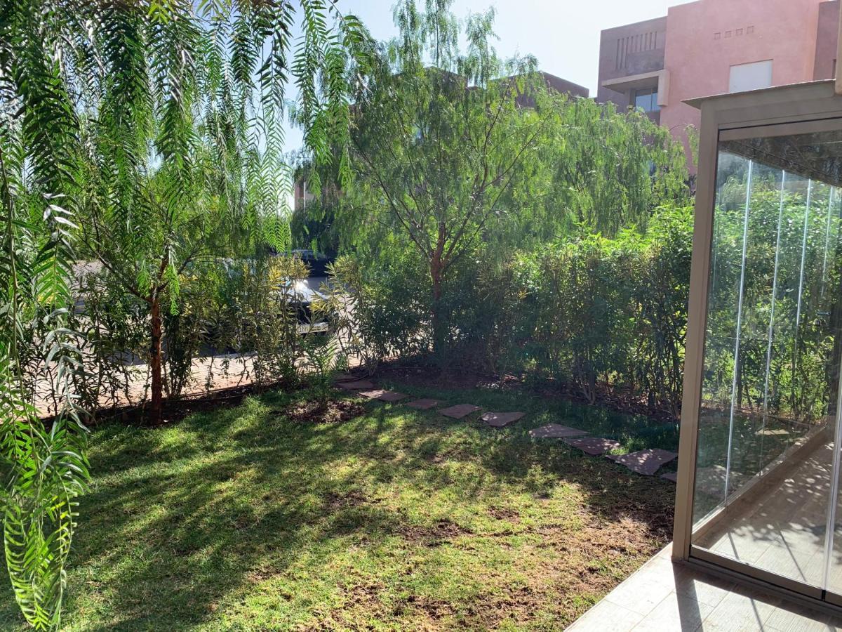 Marrakech Prestigia Jade Golf Piscine Apartment Marrakesh Exterior photo