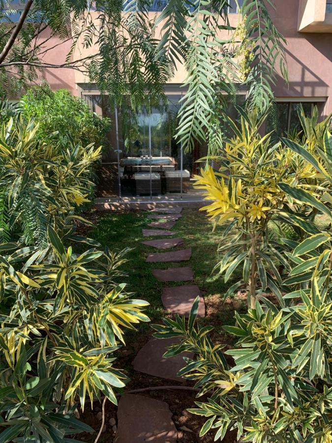 Marrakech Prestigia Jade Golf Piscine Apartment Marrakesh Exterior photo